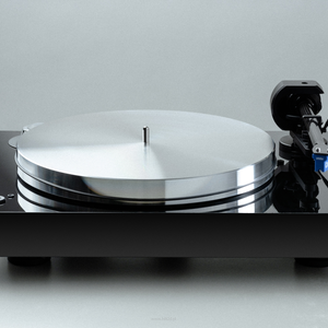 Pro-Ject X8  Gramofon analogowy Wkładka zamontowana fabrycznie Ortofon Quintet Blue - 11