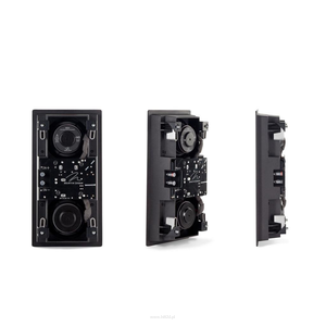 Martin Logan AXIS Głośnik ścienny, bezramkowy - 4