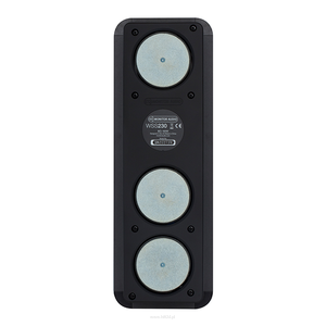Monitor Audio WSS230 Głośnik instalacyjny ścienny - 6