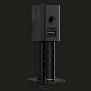 JBL Summit Ama – kolumny podstawkowe High-End | JBL Premium Audio - 8