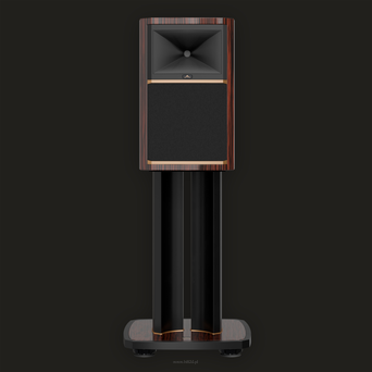 JBL Summit Ama – kolumny podstawkowe High-End | JBL Premium Audio