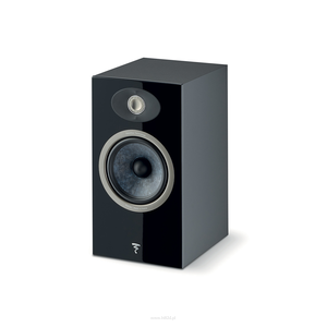 NAIM UNITI CI-102 + FOCAL THEVA N1  Zestaw  streamer-wzmacniacz , kolumny Focal łączący wydajność muzyczną i wszechstronność. - 9