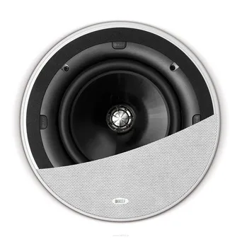 KEF Ci200QR Głośnik instalacyjny do zabudowy sufitowy