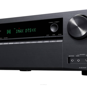Onkyo TX-NR7100 BLK - amplituner kina domowego - 3