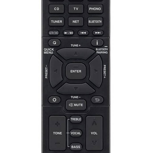 Onkyo TX-NR7100 BLK - amplituner kina domowego - 5