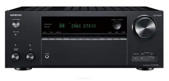 Onkyo TX-NR7100 BLK - amplituner kina domowego