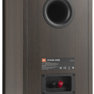JBL Stage 2 250B Dwudrożny głośnik podstawkowy 5,25