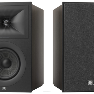 JBL Stage 2 250B Dwudrożny głośnik podstawkowy 5,25