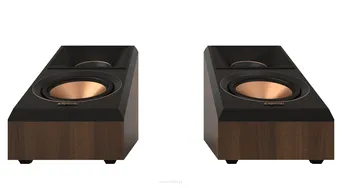 KLIPSCH REFERENCE PREMIERE RP-500SA II EBONY PARA