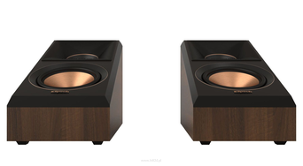 KLIPSCH REFERENCE PREMIERE RP-500SA II EBONY PARA