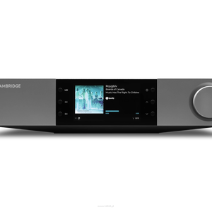 CAMBRIDGE AUDIO EXN100 Streamer muzyczny - 2