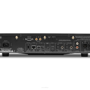 CAMBRIDGE AUDIO EXN100 Streamer muzyczny - 4
