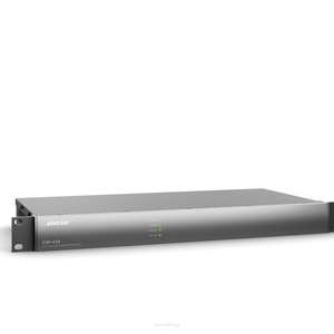 Bose CSP-428 commercial sound processor - 2
