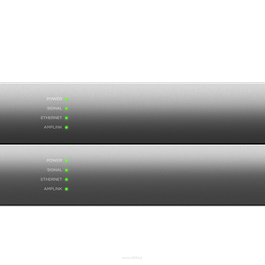 Bose CSP-428 commercial sound processor - 5