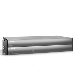 Bose CSP-428 commercial sound processor - 3