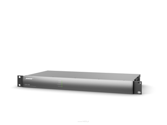 Bose CSP-428 commercial sound processor