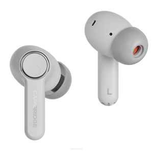 CAMBRIDGE Melomania A100 WHITE - 4