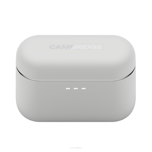 CAMBRIDGE Melomania A100 WHITE - 3