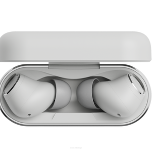 CAMBRIDGE Melomania A100 WHITE - 2