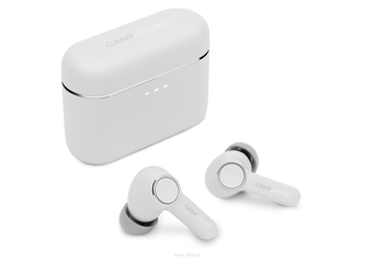 CAMBRIDGE Melomania A100 WHITE