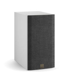 DALI OPTICON 2 MK2 WHITE SATIN Kolumna głośnikowa podstawkowa - 2