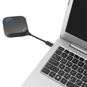 BenQ WDC10C Button kit Dodatkowe nadajniki USB-C do InstaShow WDC10 - 4