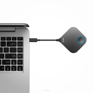 BenQ WDC10C Button kit Dodatkowe nadajniki USB-C do InstaShow WDC10 - 6