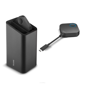BenQ WDC10C Button kit Dodatkowe nadajniki USB-C do InstaShow WDC10