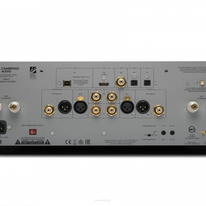 Cambridge Audio Edge A Wzmacniacz stereofoniczny - 2