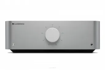 Cambridge Audio Edge A Wzmacniacz stereofoniczny