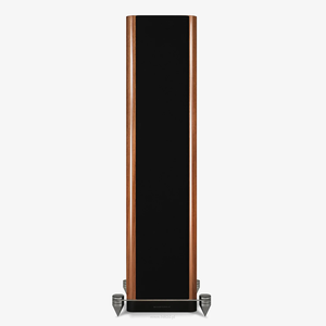 Wharfedale AURA 3  Walnut – orzech, podłogowe kolumny Hi-Fi inspirowane flagową serią ELYSIAN - 4