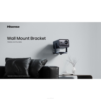 Hisense Uchwyt ścienny WM8Q do C2/C2 PRO/C2 ULTRA