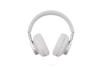 Cambridge Audio Melomania P100 White  Aktywna redukcja hałasu