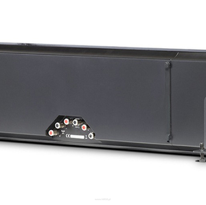 Paradigm Millenia LP Trio  - 6