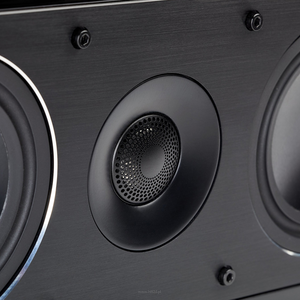 Paradigm Millenia LP Trio  - 2