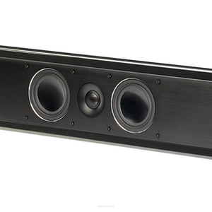 Paradigm Millenia LP Trio  - 3