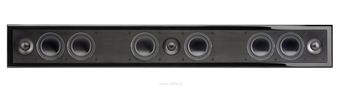Paradigm Millenia LP Trio 