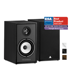 TRIANGLE BOREA BR03 (BR-03) KOLUMNY PODSTAWKOWE 2-DROŻNE O MOCY 100W 