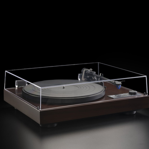 Gramofon Dual CS 618Q Walnut - 3