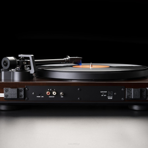 Gramofon Dual CS 618Q Walnut - 4