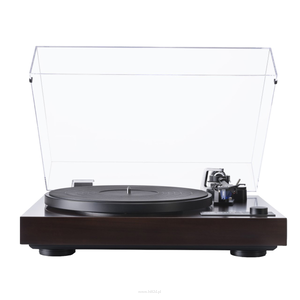 Gramofon Dual CS 618Q Walnut - 2