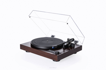 Gramofon Dual CS 618Q Walnut