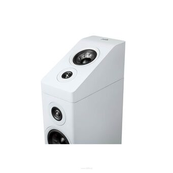 Polk Audio Reserve R900HT White Kolumna głośnikowa ATMOS