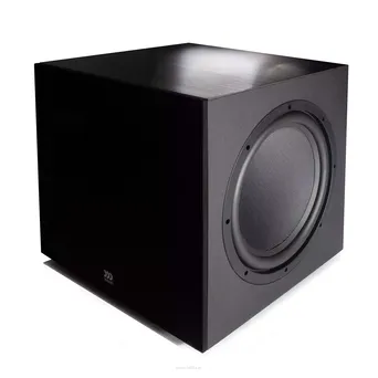 Morel USUB 1003 - 500W Dynamic (USUB1003) Subwoofer aktywny 10"