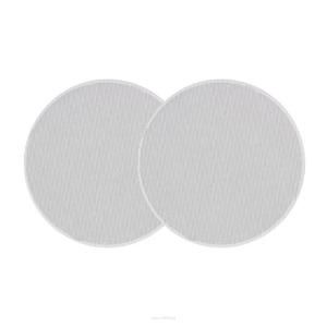 ArtSound  FL502BT AKTYWNY BIAŁY – okrągły – średnica: 200 mm / moc: 2 x 45 W RMS /  głębokość  70 mm PARA - 6