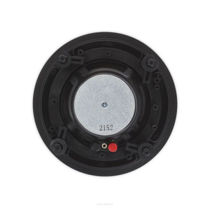 ArtSound  FL502BT AKTYWNY BIAŁY – okrągły – średnica: 200 mm / moc: 2 x 45 W RMS /  głębokość  70 mm PARA - 3