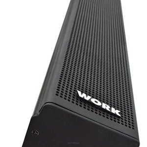 WORK UDA 16 Kolumna głosnikowa 100V/8Ohm IP65 - 2