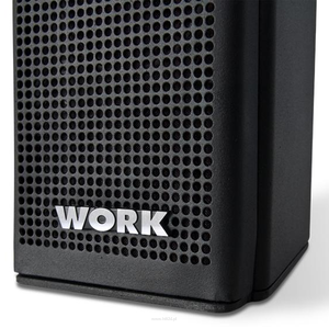WORK UDA 16 Kolumna głosnikowa 100V/8Ohm IP65 - 3