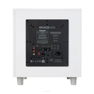 MONITOR AUDIO Bronze 6G W10 - 5