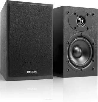 Denon SC-M41 Zestaw głośnikowy